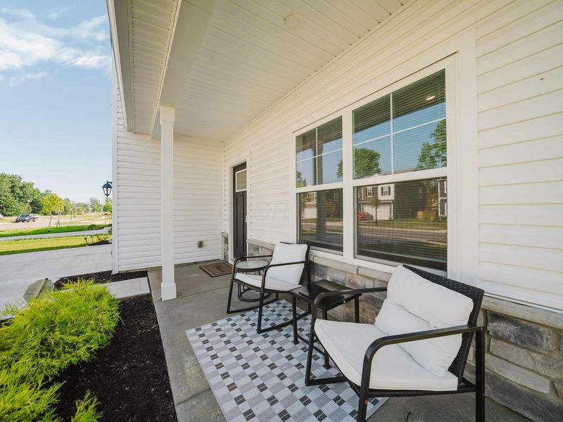 834 Allegro Drive , Reynoldsburg, OH 43068 Photo 77