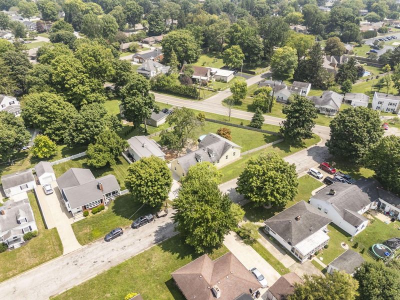 832 Pershing Drive , Circleville, OH 43113 Photo 102