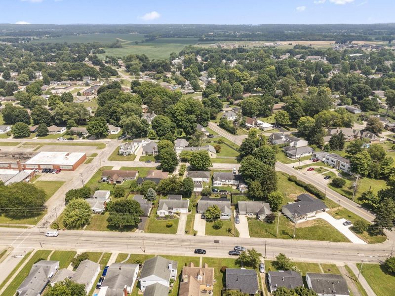 832 Pershing Drive , Circleville, OH 43113 Photo 105