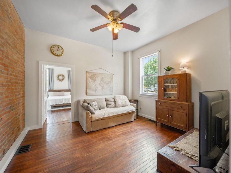 832 Pershing Drive, Circleville, OH 43113 Photo 6