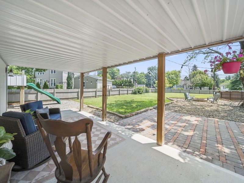 832 Pershing Drive , Circleville, OH 43113 Photo 83