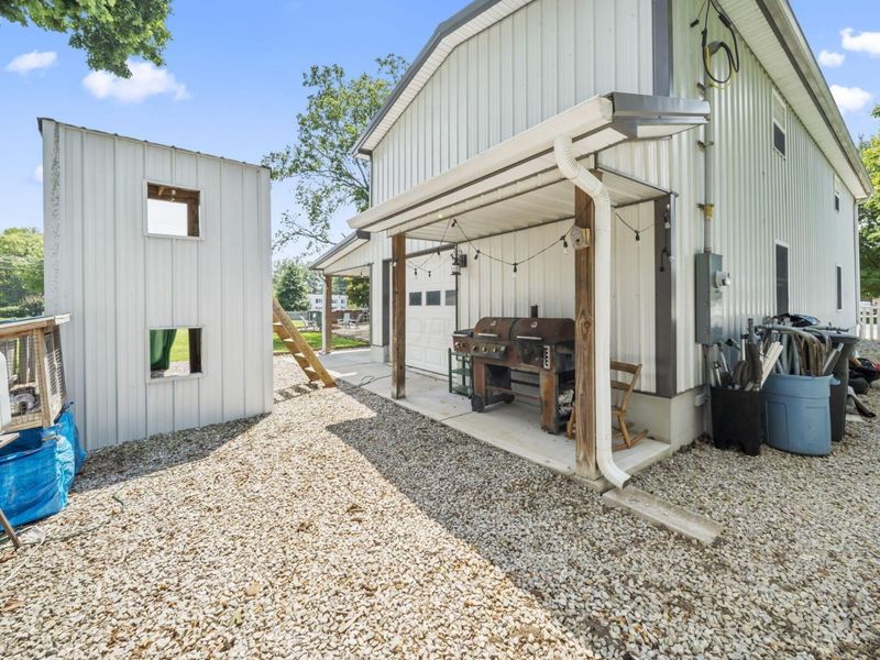 832 Pershing Drive , Circleville, OH 43113 Photo 84