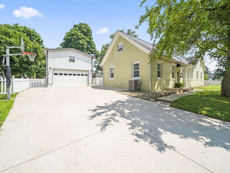 832 Pershing Drive , Circleville, OH 43113 Photo 94