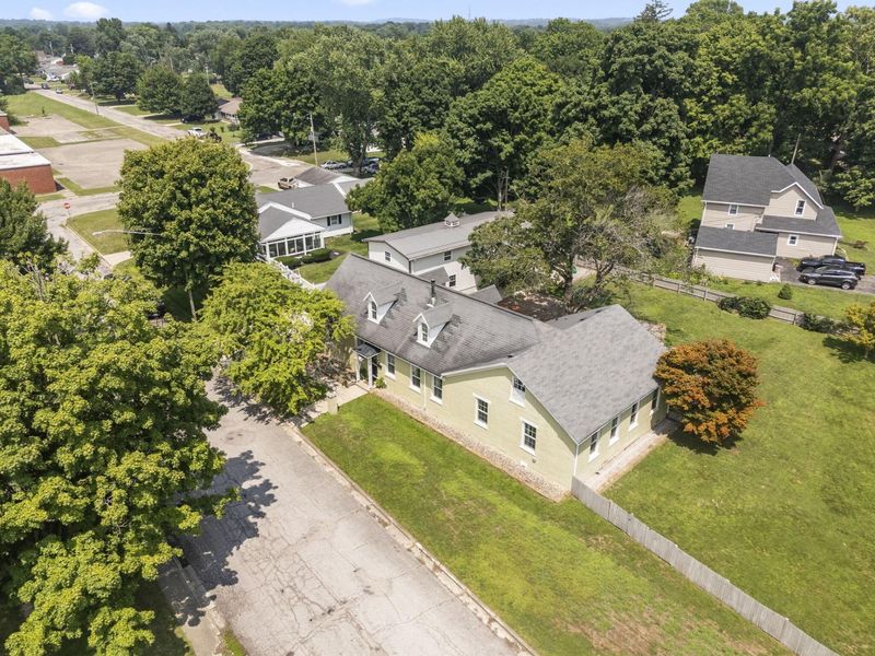 832 Pershing Drive , Circleville, OH 43113 Photo 99