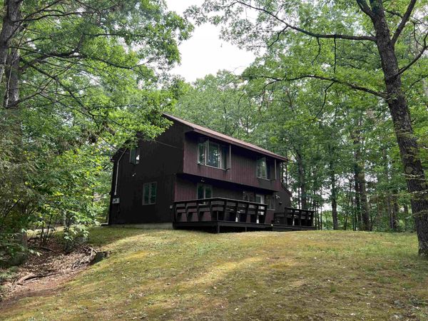 1 Great Hill Drive, Newmarket, NH 03857