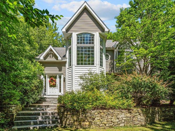 110 McKinley Drive, Washington, NH 03280