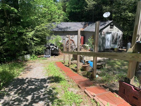 484 Cooledge Road, Hillsborough, NH 03244