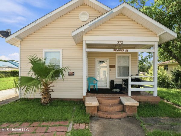 372 Reynoir Street, Biloxi, MS 39530
