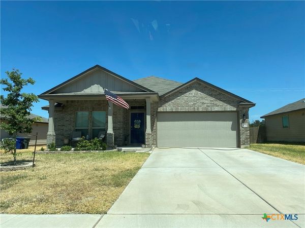 2024 Wigeon Way , Copperas Cove, TX 76522