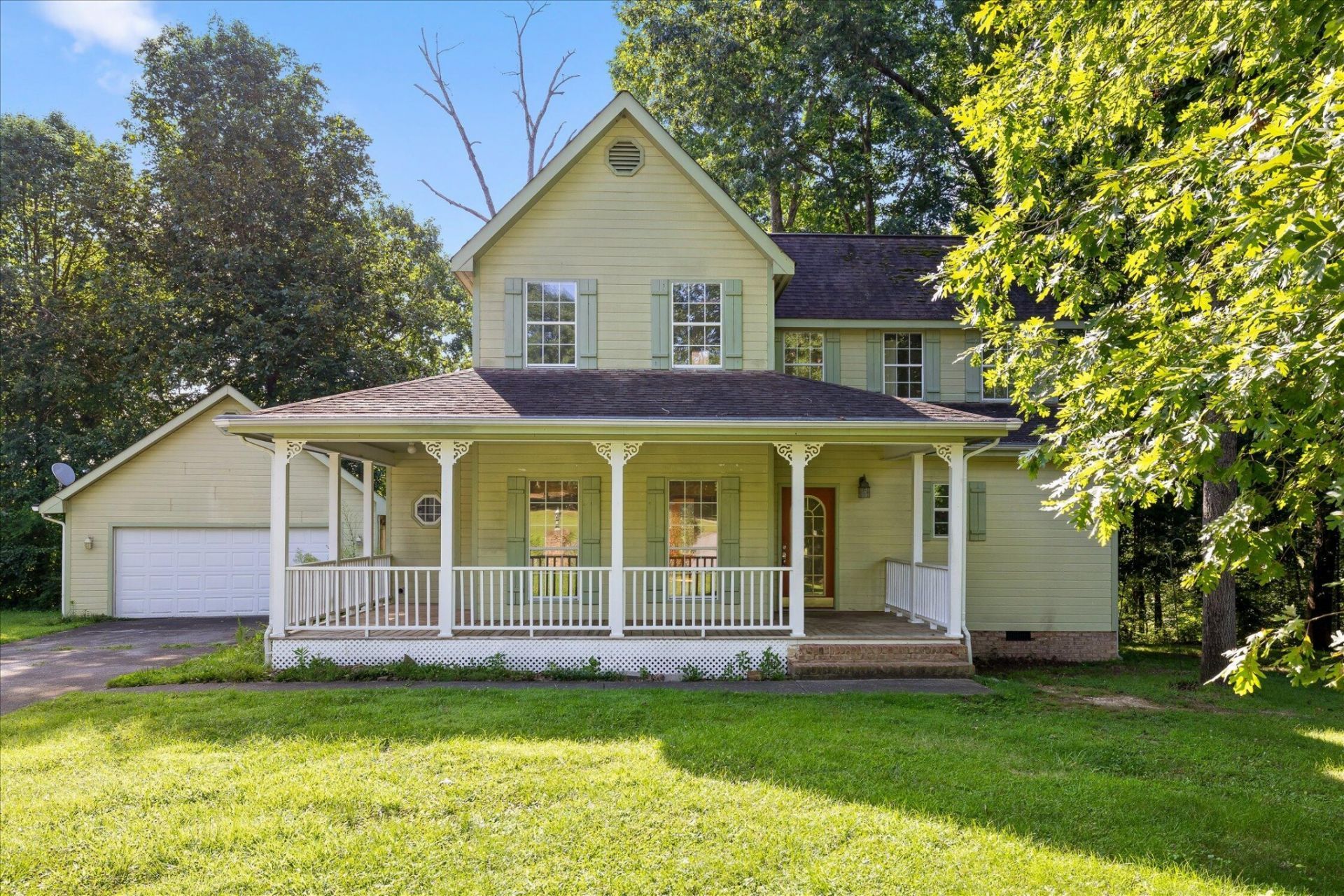 170 Shady Court, La Fayette, GA 30728 Main Photo
