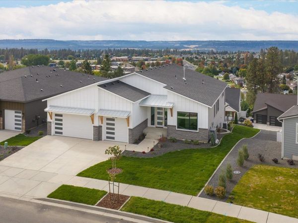 4710 W Lex Ave, Spokane, WA 99208