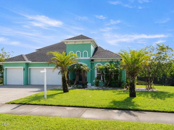 226 Ashford Lakes Circle, Ormond Beach, FL 32174