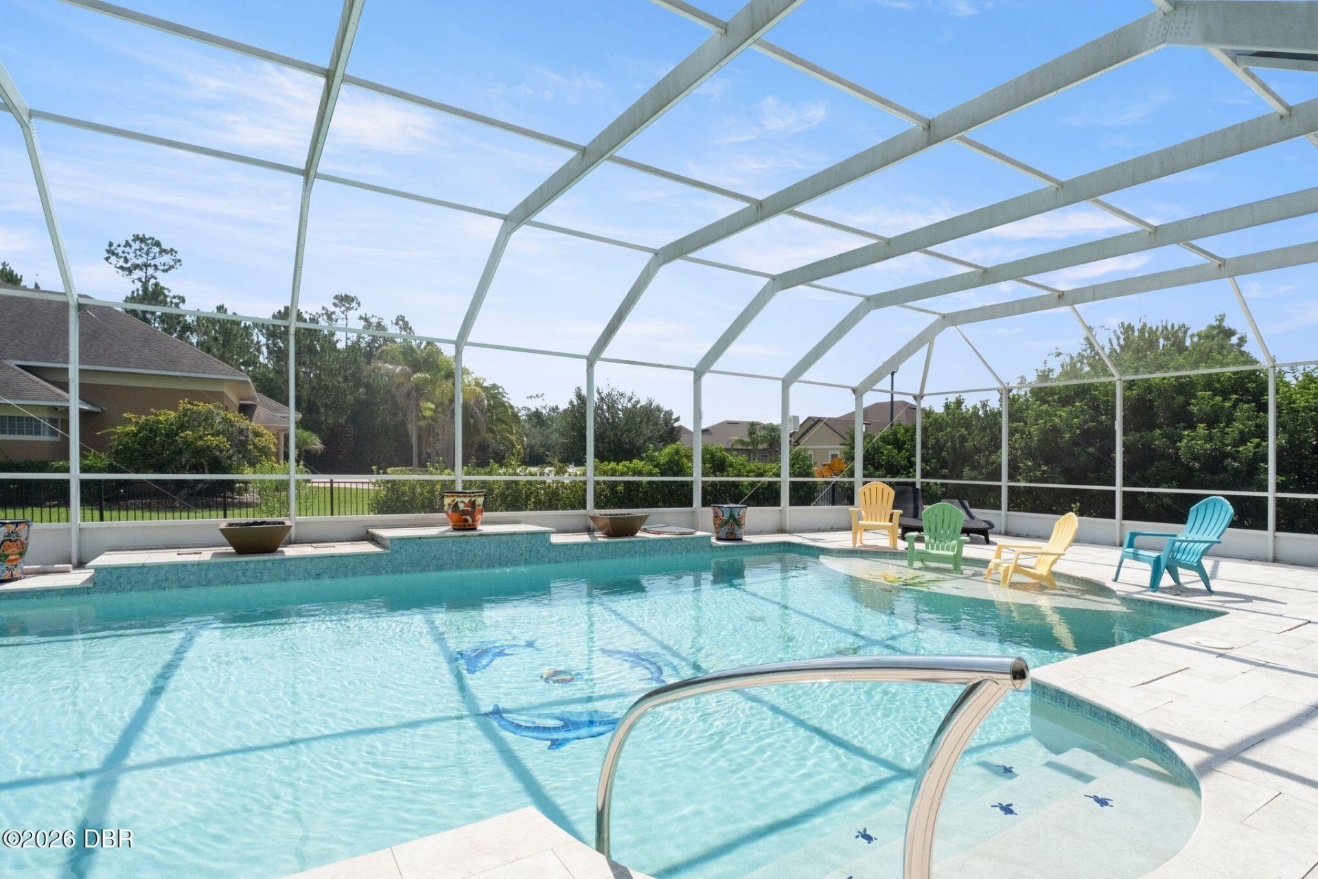 226 Ashford Lakes Circle, Ormond Beach, FL 32174 Photo