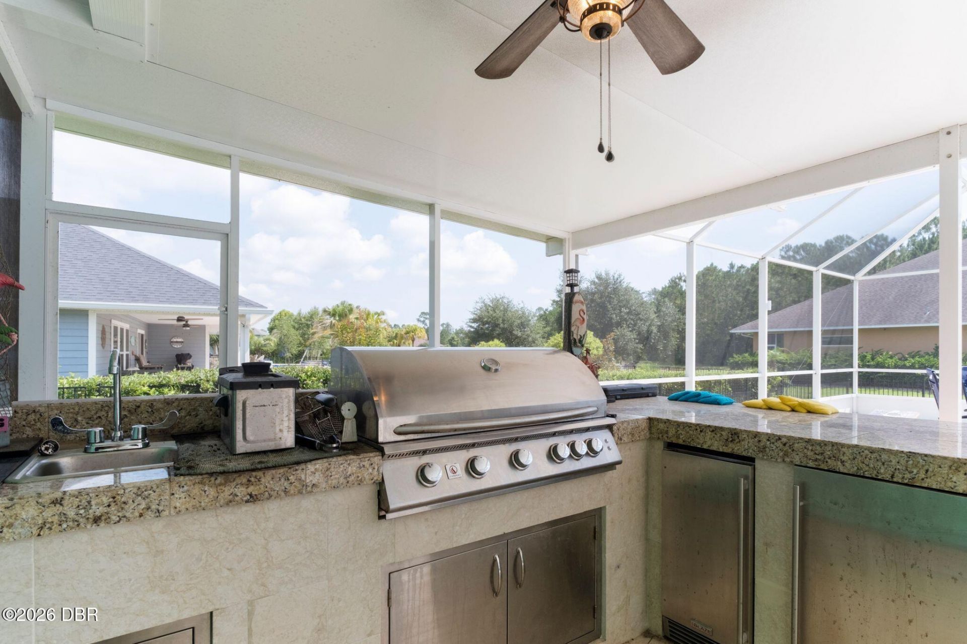 226 Ashford Lakes Circle, Ormond Beach, FL 32174 Photo