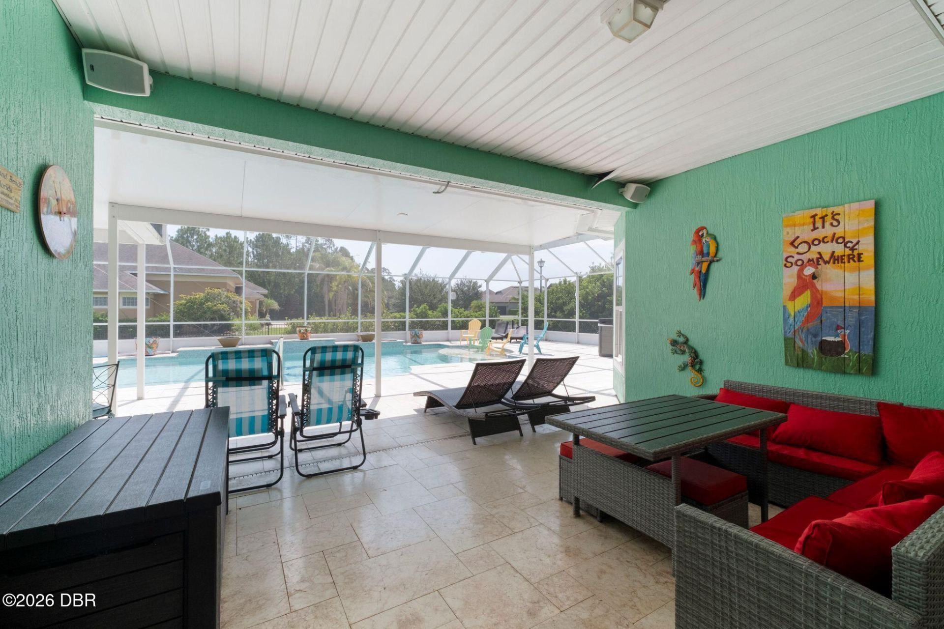 226 Ashford Lakes Circle, Ormond Beach, FL 32174 Photo