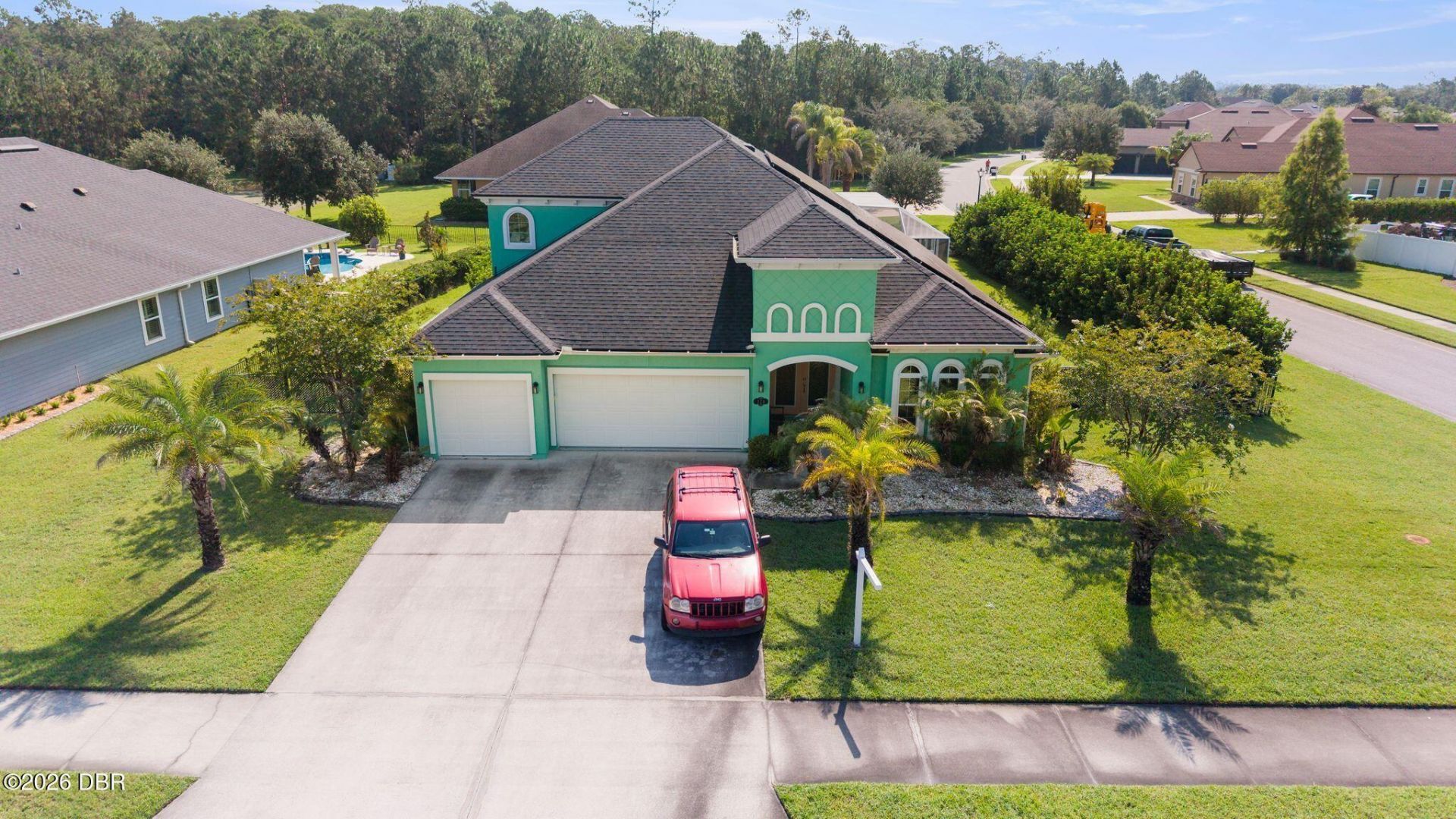 226 Ashford Lakes Circle, Ormond Beach, FL 32174 Photo