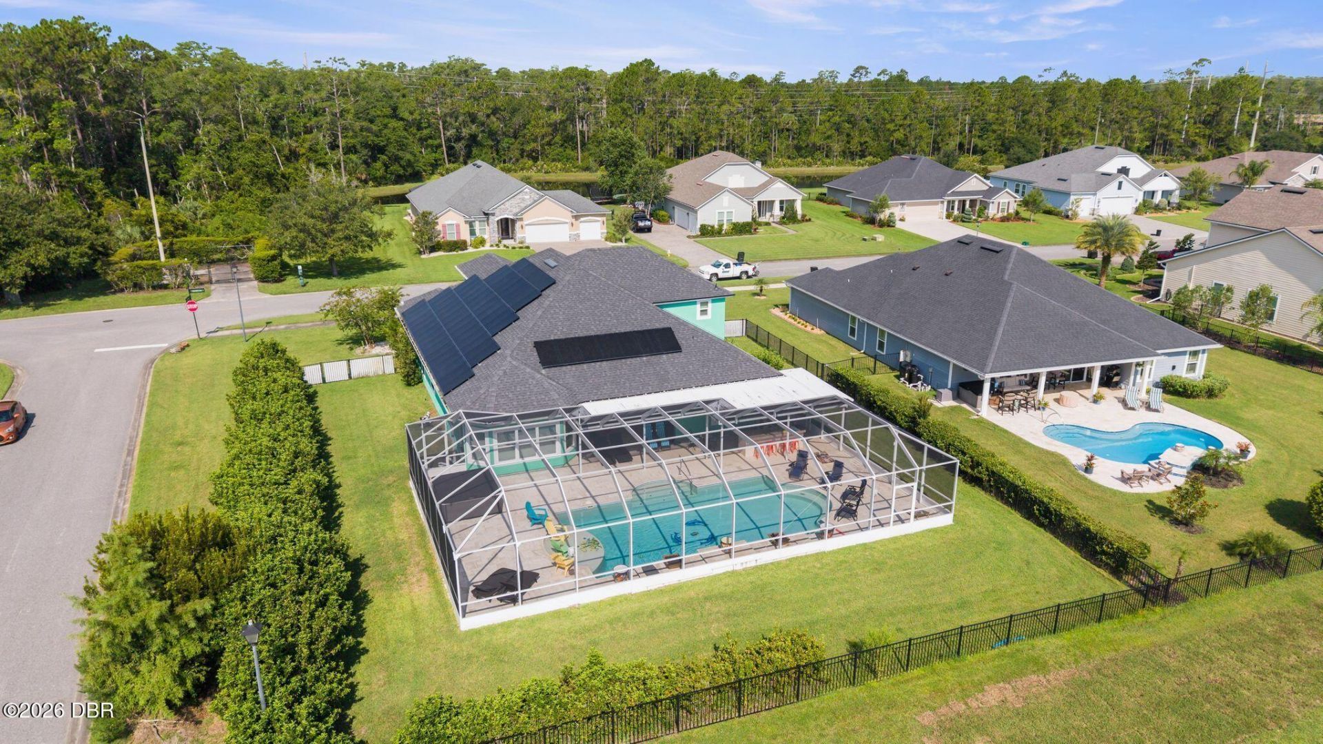 226 Ashford Lakes Circle, Ormond Beach, FL 32174 Photo