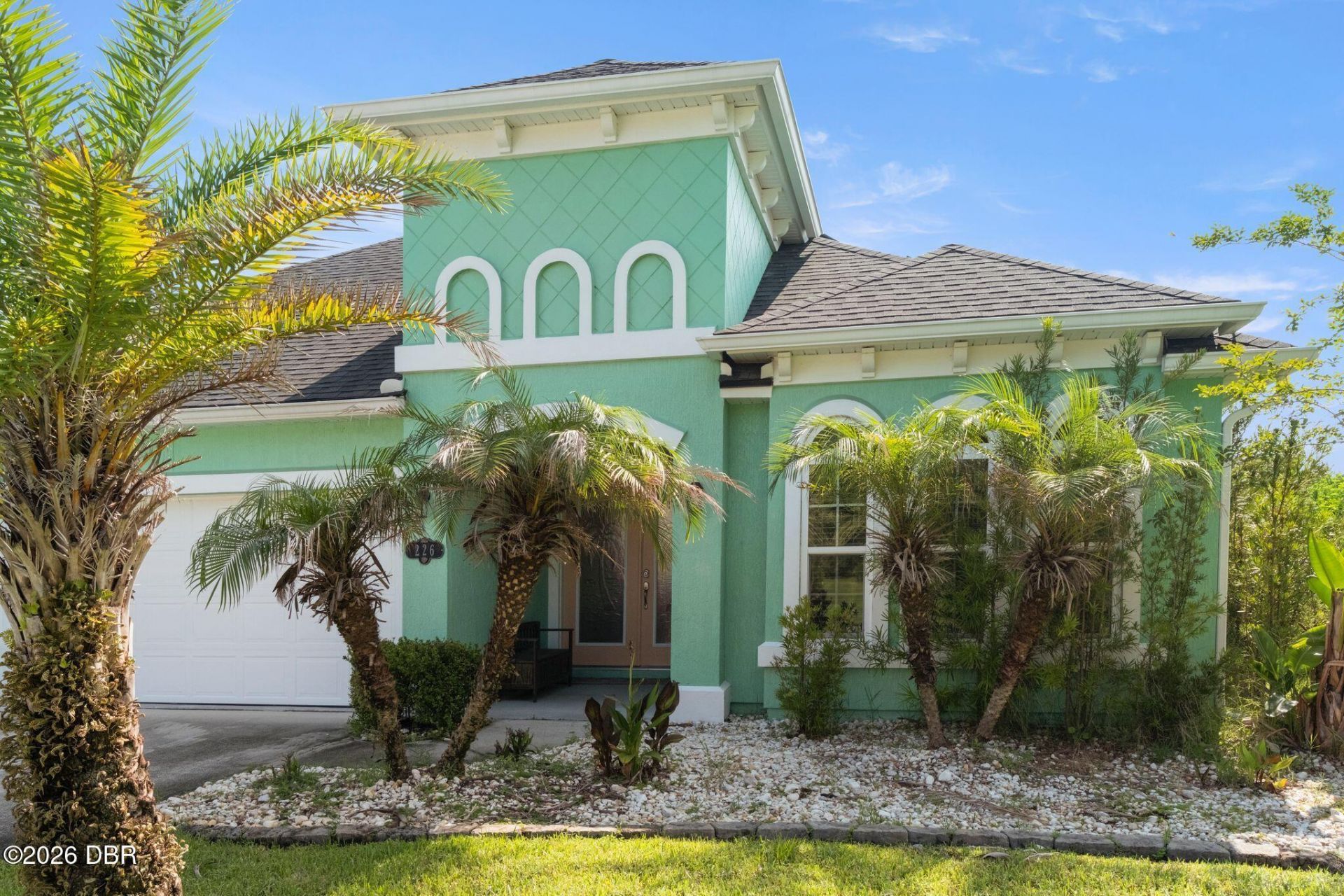 226 Ashford Lakes Circle, Ormond Beach, FL 32174 Photo