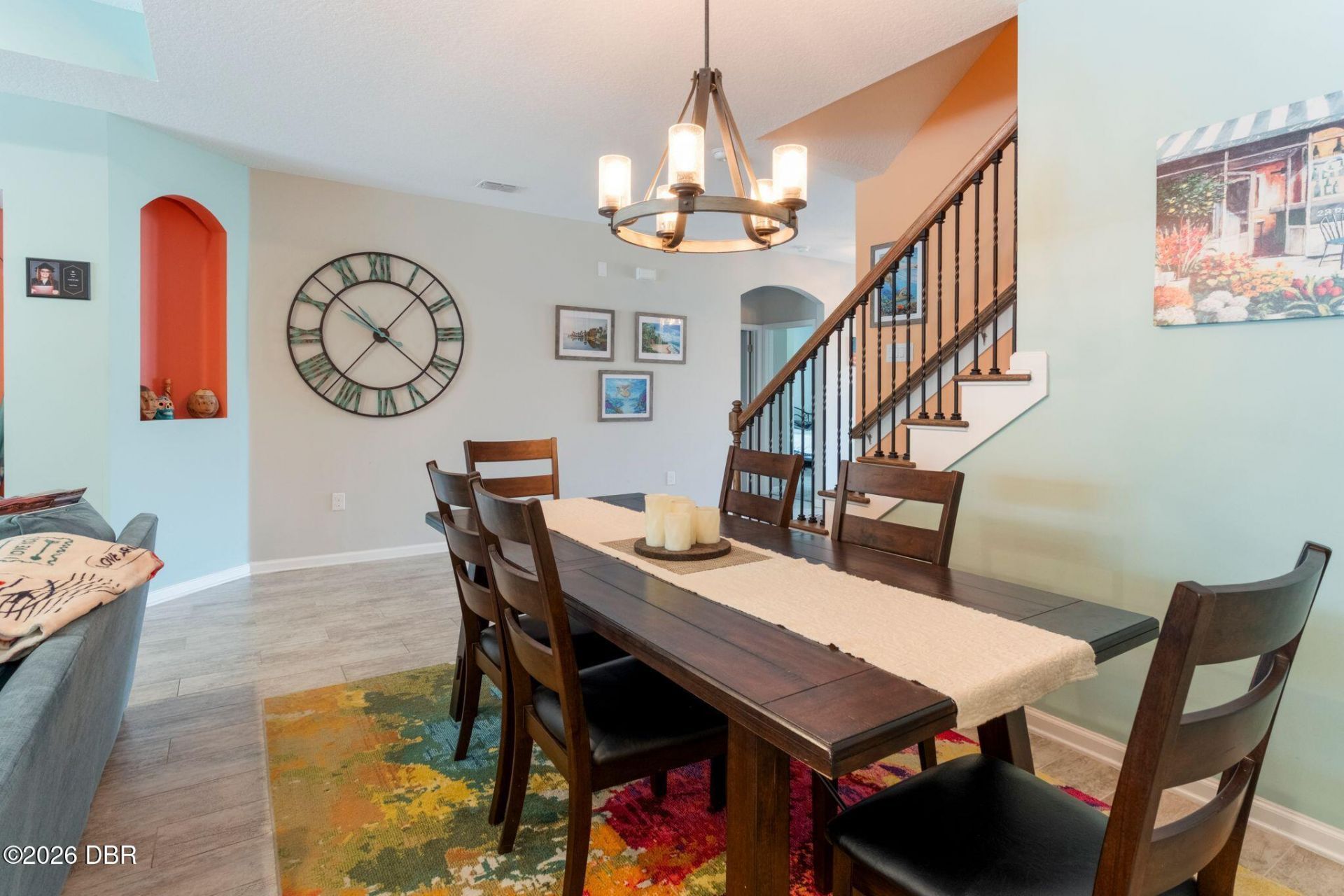 226 Ashford Lakes Circle, Ormond Beach, FL 32174 Photo