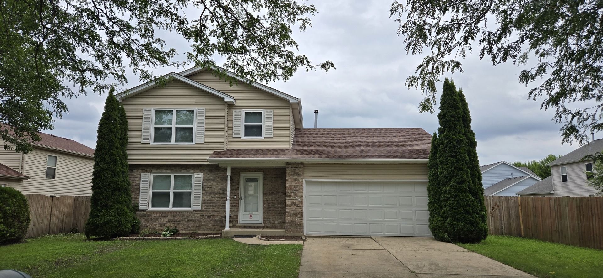 1310 green trails Drive , Plainfield, IL 60586