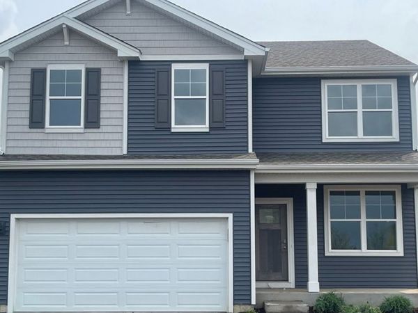 6821 Cobble springs Drive , Wonder Lake, IL 60097