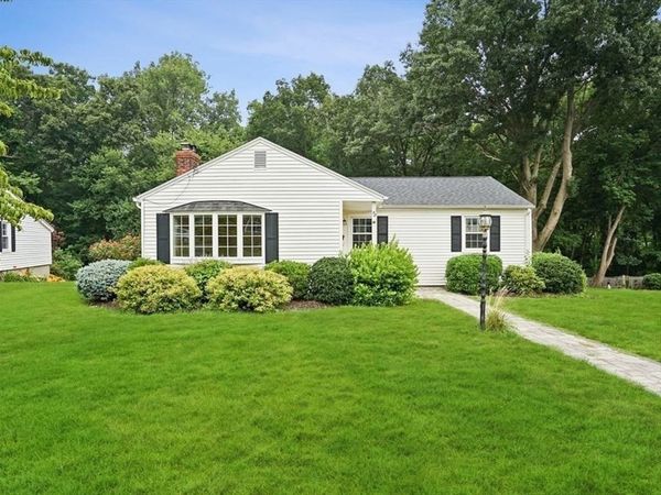 52 Cecile Drive, Chicopee, MA 01020