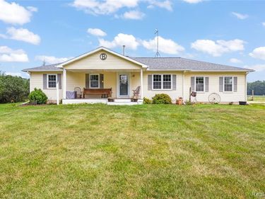 2281 Swan Road , Ingham Twp, MI 48819