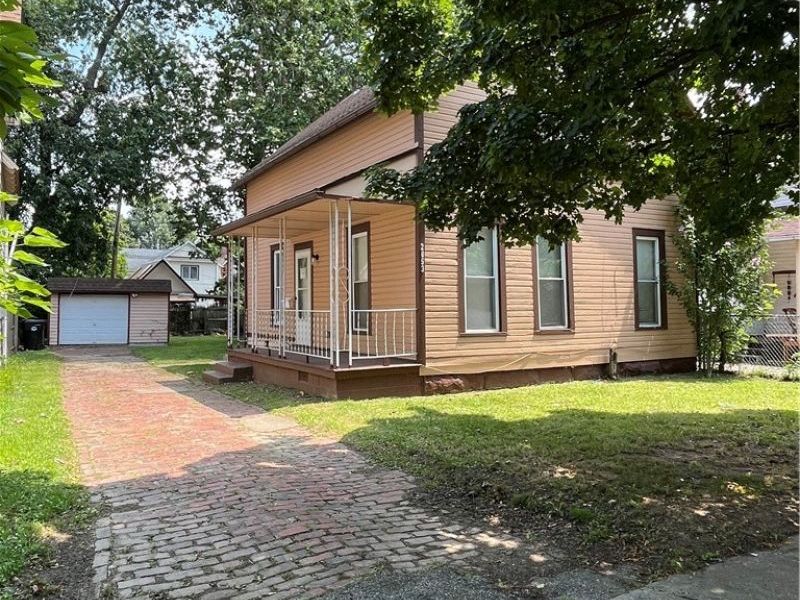 2053 W 95th Street , Cleveland, OH 44102 Photo 3