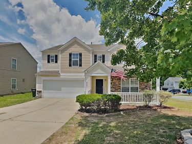 6867 Horseback Lane, Raleigh, NC 27610