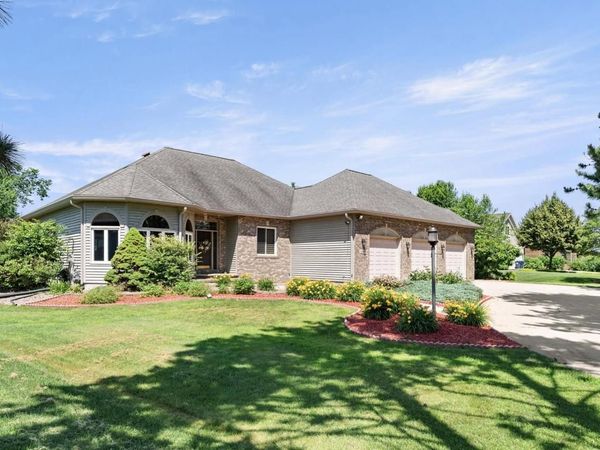 1508 POPLAR LANE, Wausau, WI 54401
