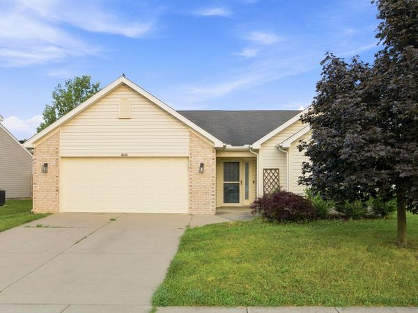 4680 Jeremiah Street, West Lafayette, IN 47906