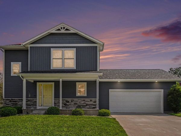 460 Hillcrest Drive, Goshen, IN 46528