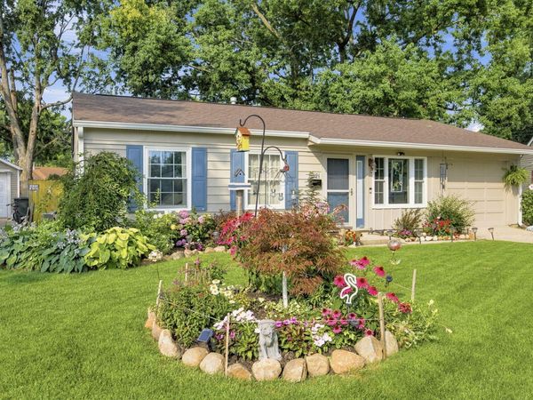 2321 Dakota Drive, Lafayette, IN 47909
