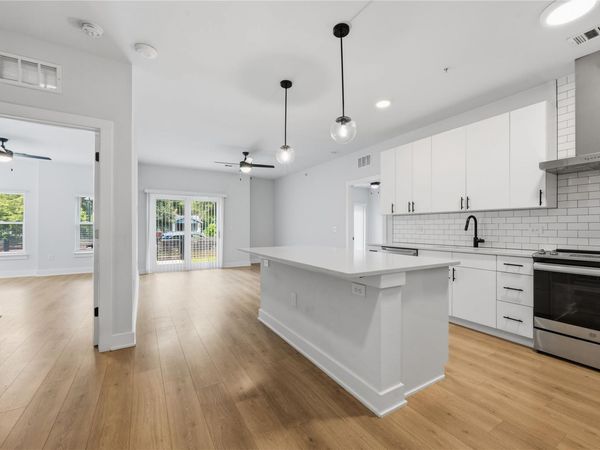 3101 Govalle Ave , Unit 101, Austin, TX 78702