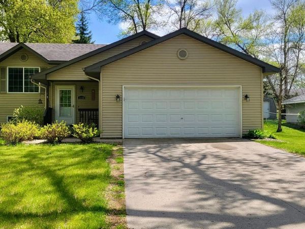 2110 Darling Avenue E, Alexandria, MN 56308