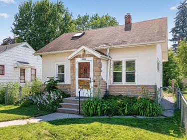 5330 42nd Avenue S, Minneapolis, MN 55417
