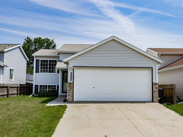 5964 24th Street S, Fargo, ND 58104