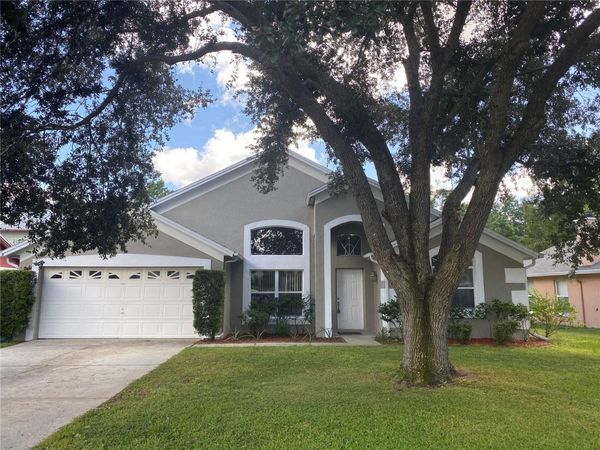 1004 BECKSTROM DRIVE , OVIEDO, FL 32765