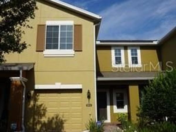 5602 RUTHERFORD PLACE , OVIEDO, FL 32765