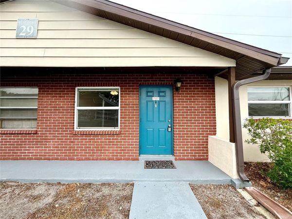 24862 US HIGHWAY 19 N, Unit 2905, CLEARWATER, FL 33763