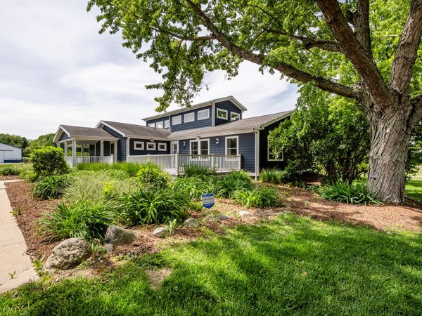4980 Spring Creek Road, Three Oaks, MI 49128