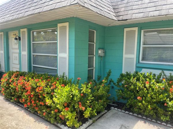 208 MAGNOLIA AVENUE , Unit B, ANNA MARIA, FL 34216