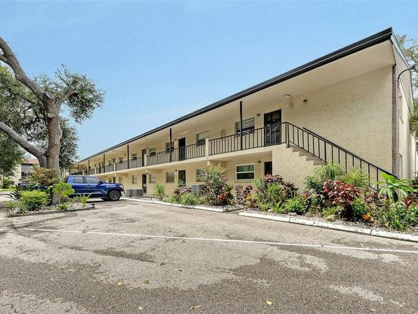 2260 STICKNEY POINT ROAD , Unit 324, SARASOTA, FL 34231