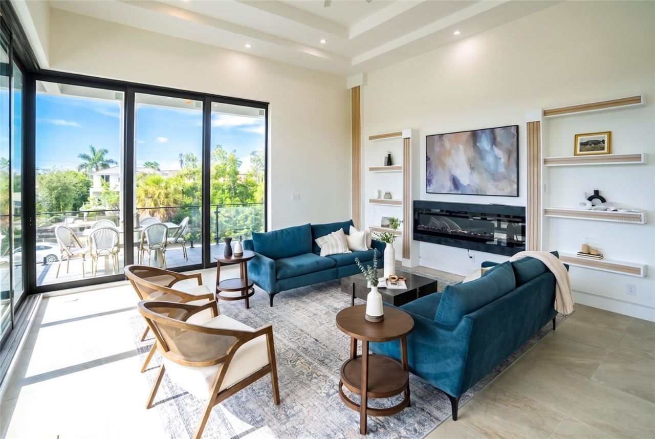 539 Avenida Del Norte, Sarasota, FL 34242 Photo