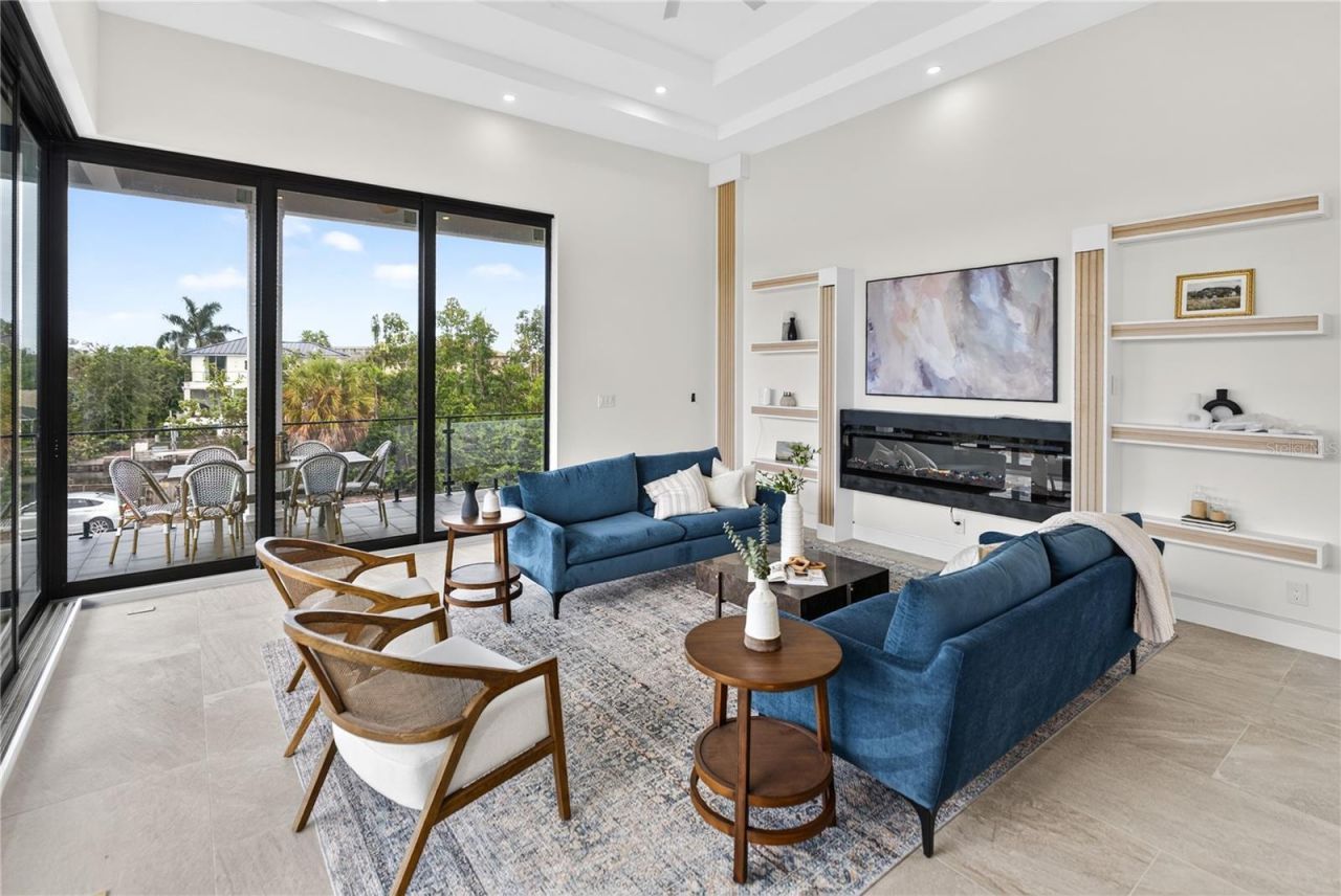 539 Avenida Del Norte, Sarasota, FL 34242 Photo