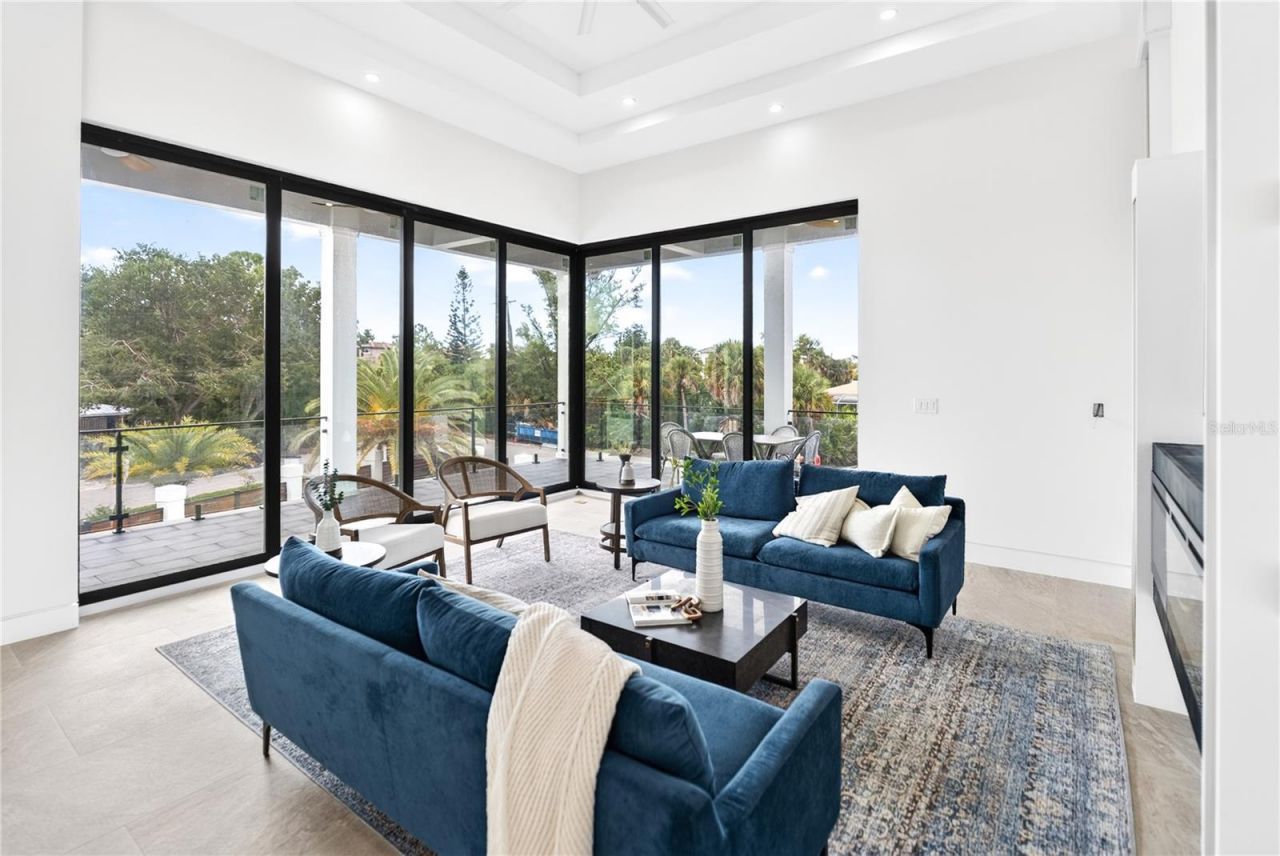 539 Avenida Del Norte, Sarasota, FL 34242 Photo