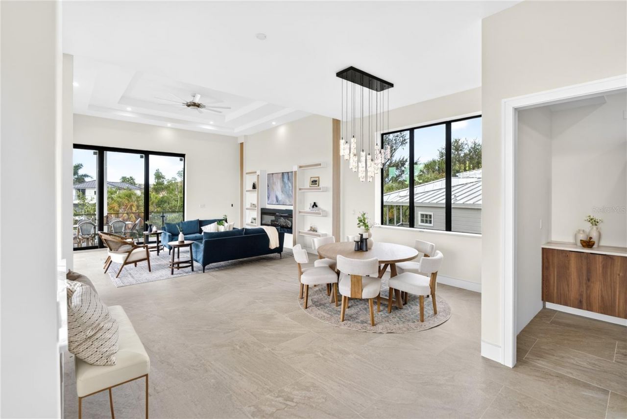 539 Avenida Del Norte, Sarasota, FL 34242 Photo
