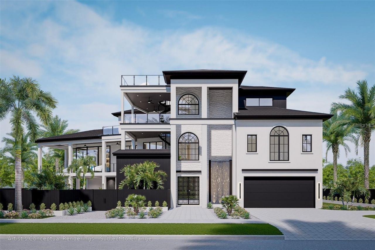 539 Avenida Del Norte, Sarasota, FL 34242 Photo