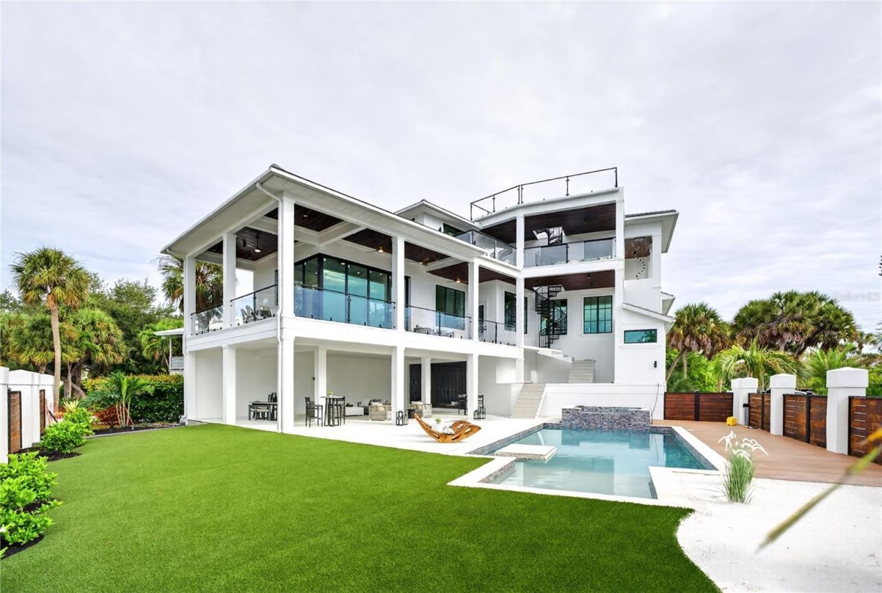 539 Avenida Del Norte, Sarasota, FL 34242 Photo