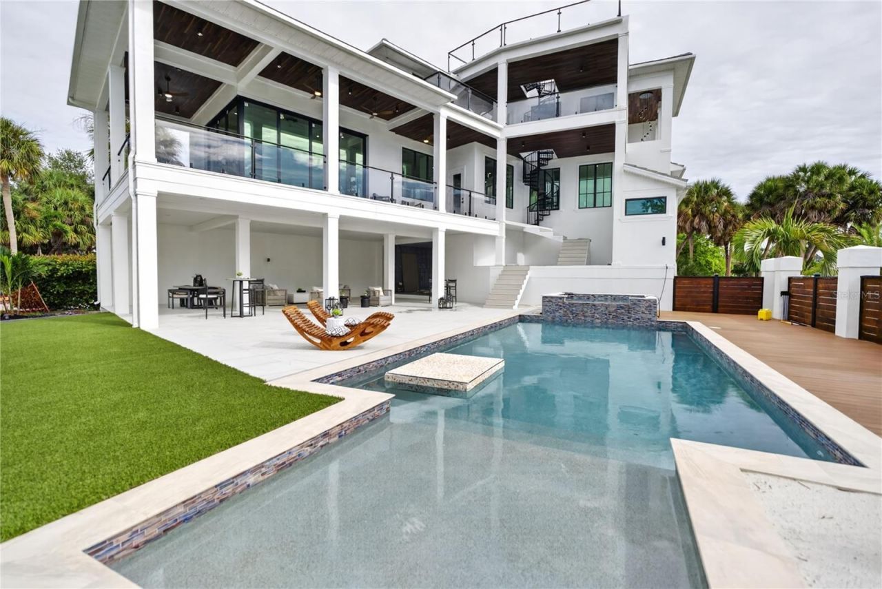 539 Avenida Del Norte, Sarasota, FL 34242 Photo